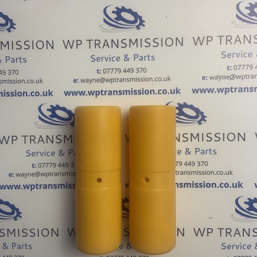 Nylon Bucket Bush35x45x135mm to fit JCB 8026 803 8027 8030 8035.Part 232/32001x2 eBay