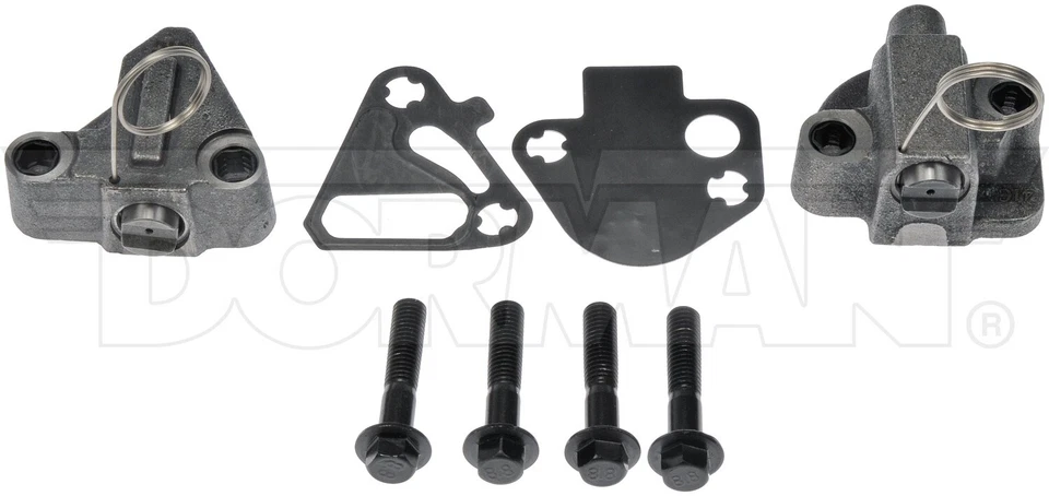 Tensor de cadena de distribución del motor secundario Dorman para Cadillac SRX 2005 2004-2016 Foto 2 de 2