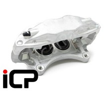 Icp Lh Front 4 Pot Brake Caliper Fits Subaru Impreza Wrx Sti Brembo Icp Lh Front 4 Pot Brake Caliper Fits Subaru Impreza Wrx Sti Brembo