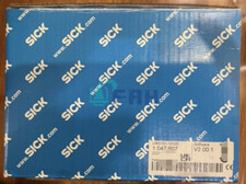 SICK  1pc LMS151-10100 new laser scanner