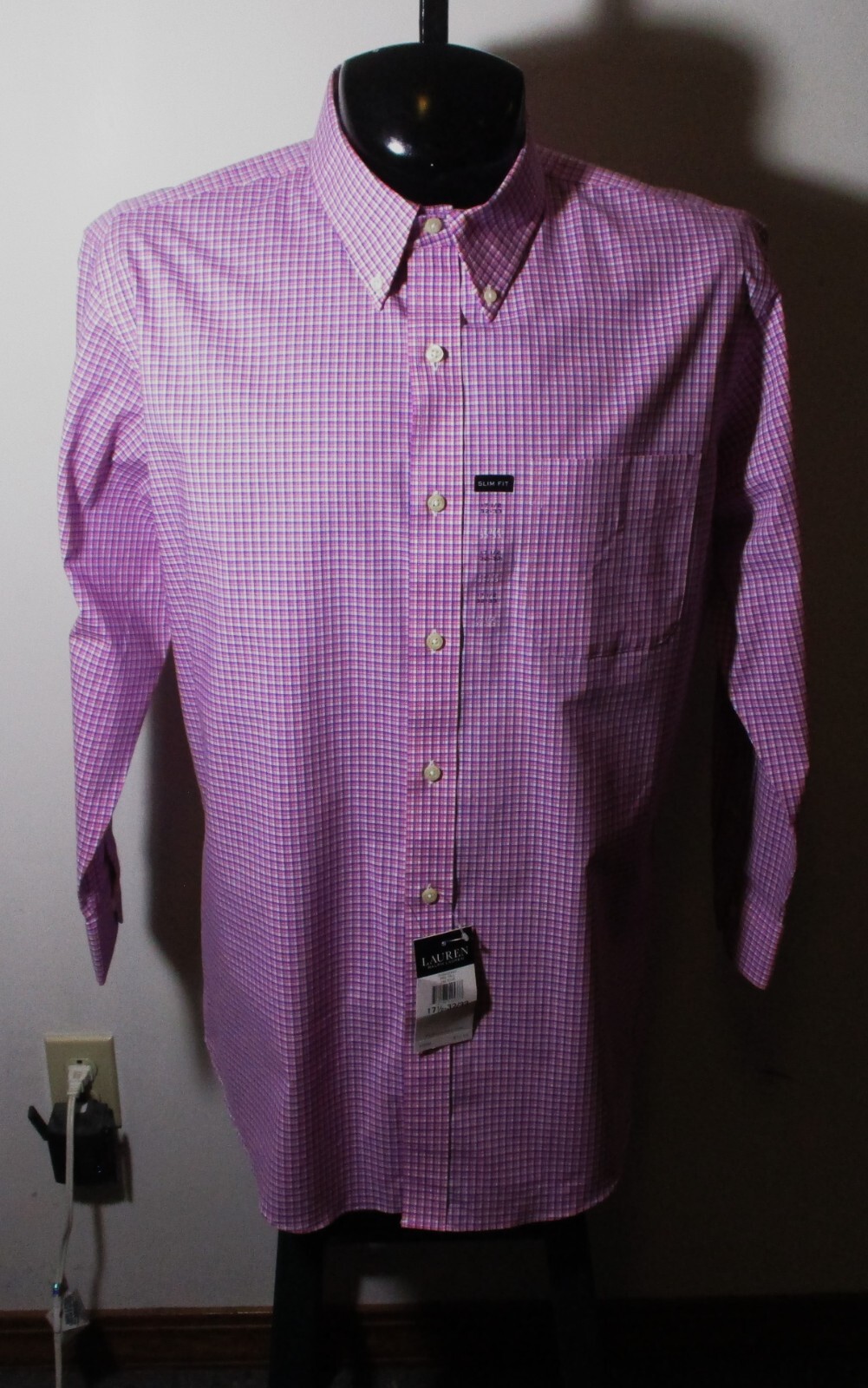LAUREN Ralph Lauren Pink 