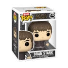 Funko Bitty Pop!: Game of Thrones - Bran Stark 1/6 Chase