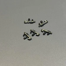 5 Gun Toy Accessory For Mega Bloks Construx HALO CALL OF DUTY COD FIGURE #41