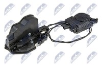 EZC-BM-099 Nty TüRschloss FüR Bmw