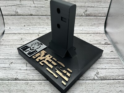 Donald s Trump MAGA Sporting Rifle Display/Maintenance Stand