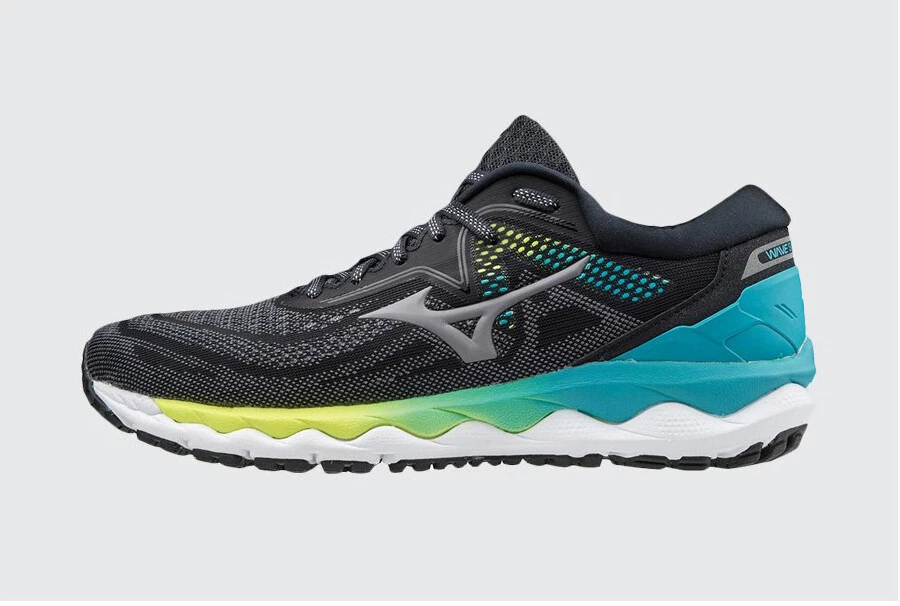 Mizuno Wave Sky 4 Women s Running Shoes Jogging Sports Shoes NWT