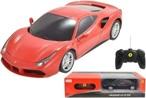 Ferrari Off-Road Radio-Controlled Cars & Motorcycles