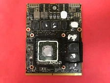 🔥AMD 109-B97157-00 ATI Radeon HD 5750 1GB Video Card For Apple 27" A1312 iMac🔥
