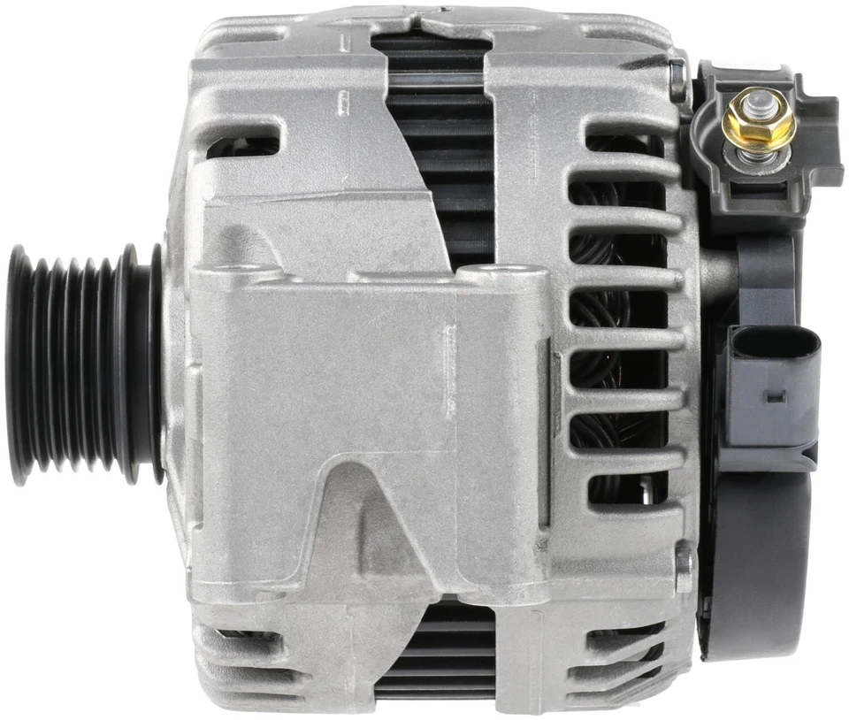 Alternador (remanufacturado) Bosch para Mercedes-Benz S550 2007-2010 5,5 L V8 Foto 2 de 4