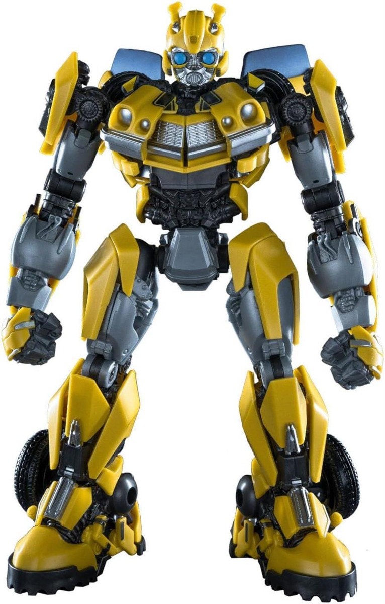 DOYUSHA Transformers Beast Awakening 03 Bumblebee Painted Plastic