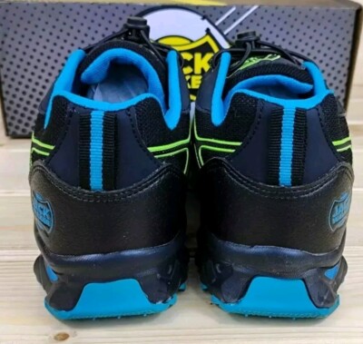 Jack Walker Zapatos Para Hombre Water Resistant Lightweight