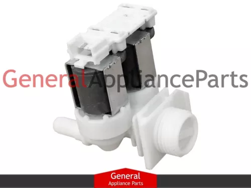 Washing Machine Cold Water Inlet Valve Fits Bosch Thermador Gaggenau # 422244