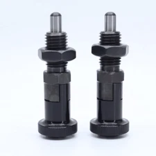 M6 M8 M10 M12 M16 Knob plunger Self-locking indexing pins Spring positioning pin