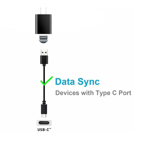 Replacement Samsung Smart Tv Remote Control Charger Cord Aapter Wireless USB - Picture 5 of 12