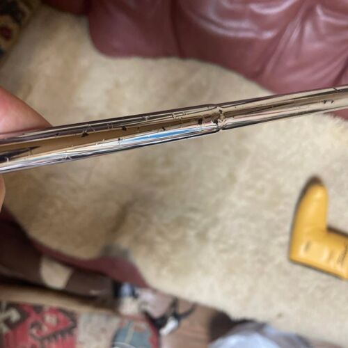 SCOTTY CAMERON CIRCA62 No.3 350G 34in Putter RH With Head Cover F/S - Picture 7 of 10