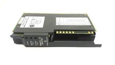 Allen-Bradley Remote I/O Adapter Module Series D Rev H 1771-ASB USED