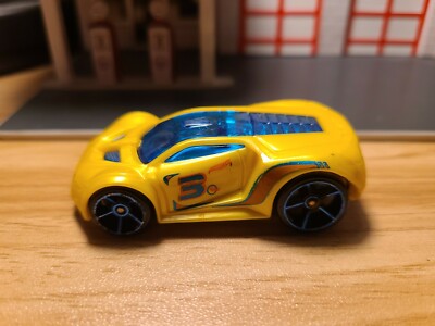 Ultra Rage Ultra Rage 1/64 scale loose Hot Wheels ADD 4 CARS NO EXTRA SHIPPING ...