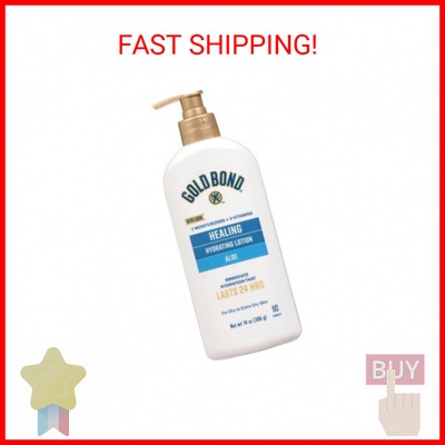 GOLD BOND 6651 Ultimate 14 oz Softening Lotion for sale online | eBay