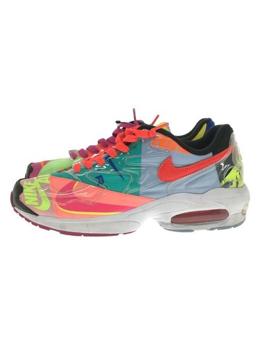 NIKE Airmax2Lightqs Bv7406-001 27Cm Size 27cm Sneakers From Japan | eBay