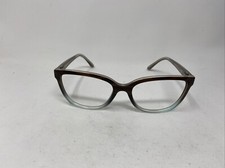MAUI JIM HONI MJ 758-22B BROWN BLUE 54-18-140 SUNGLASSES FRAME ONLY 6912