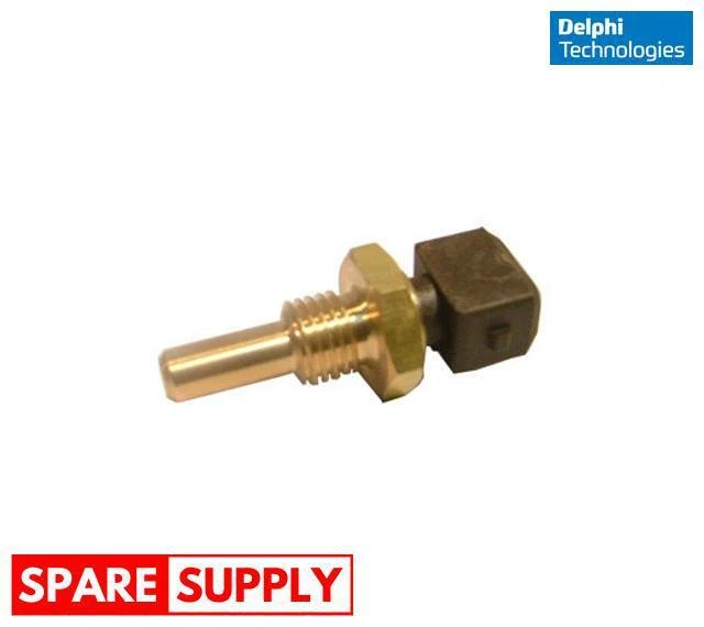 SENSOR, COOLANT TEMPERATURE FOR JAGUAR LAND ROVER LOTUS DELPHI TS10242-12B1 - Image 2 of 4