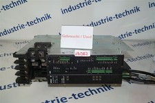 Bosch Sm 10/20-t / a 055128-111 Servodrive Servormodule Servo Module Dc 520V 10A