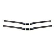 Giant Contact Trail Riser Bar MTB Handlebar  31.8 x 690mm Alu 7075 Black 249g