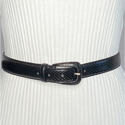 Liz Claiborne Women\'s Belt  Genuine Leather Medium‎ s-l400.jpg main image 3