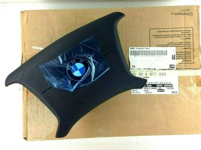 BMW X5 or X3 Early Drivers Airbag for sale online | eBay 