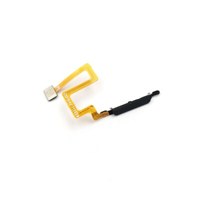 Original Samsung Galaxy A22 5G Fingerabdruck SM-A226B Fingersensor Schwarz Black