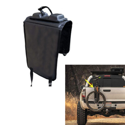 How To Make A Bike Rack For A Pickup Truck: DIY Guide - RC Fact