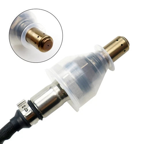 0281006344 Nitrogen Oxide Sensor 68146136AC compatible Grand Cherokee 2016-2019 - Bild 5 von 19