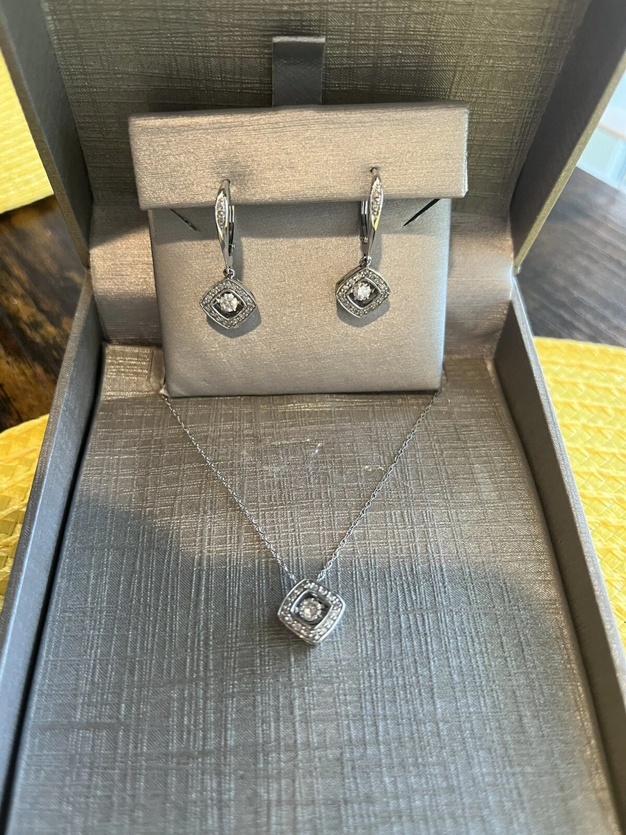 Unstoppable sale diamond necklace
