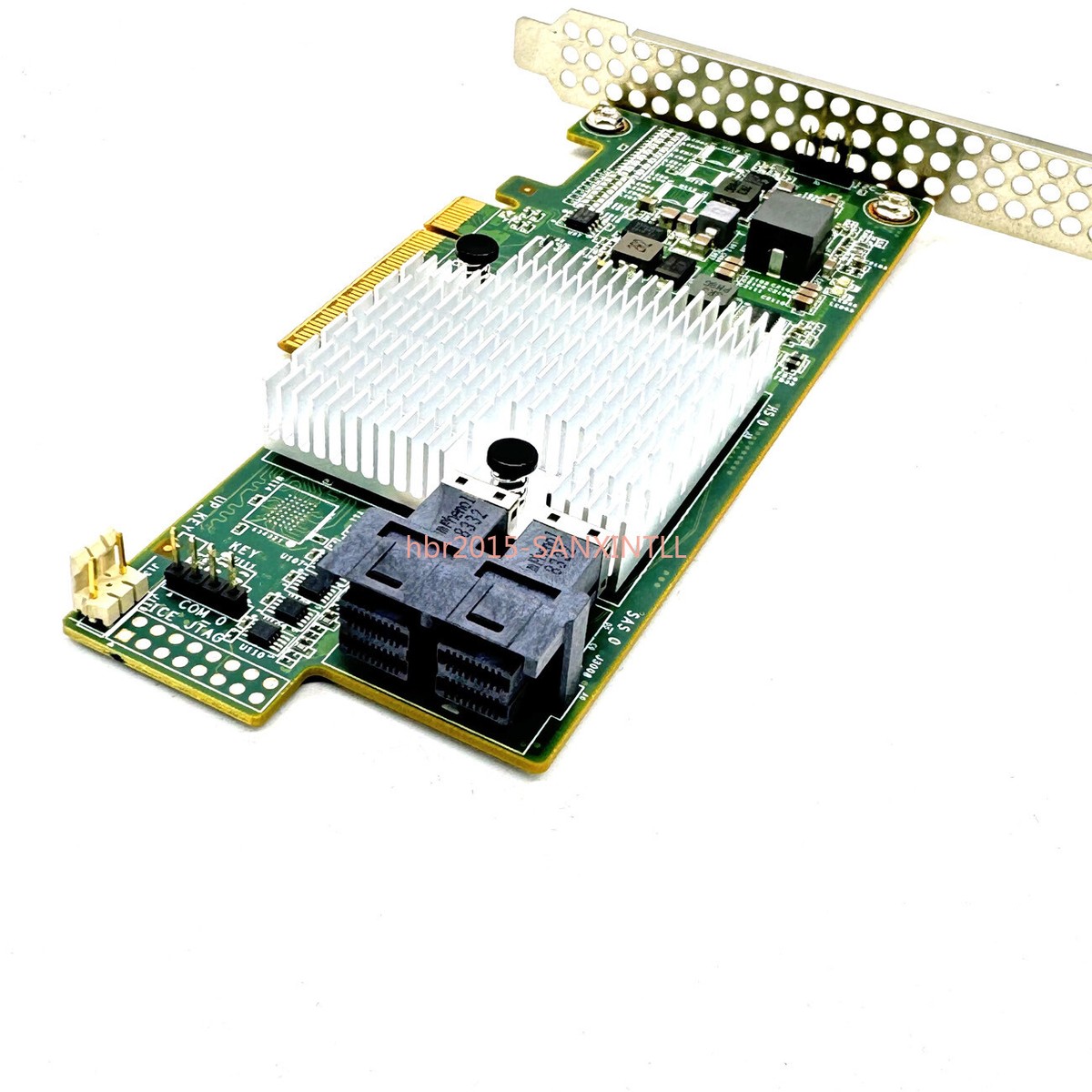 Inspur YZCA-00269-103 9271-8i PCI - E 3.0 8-Port 6Gbps SAS Raid controller card | Shopee Philippines