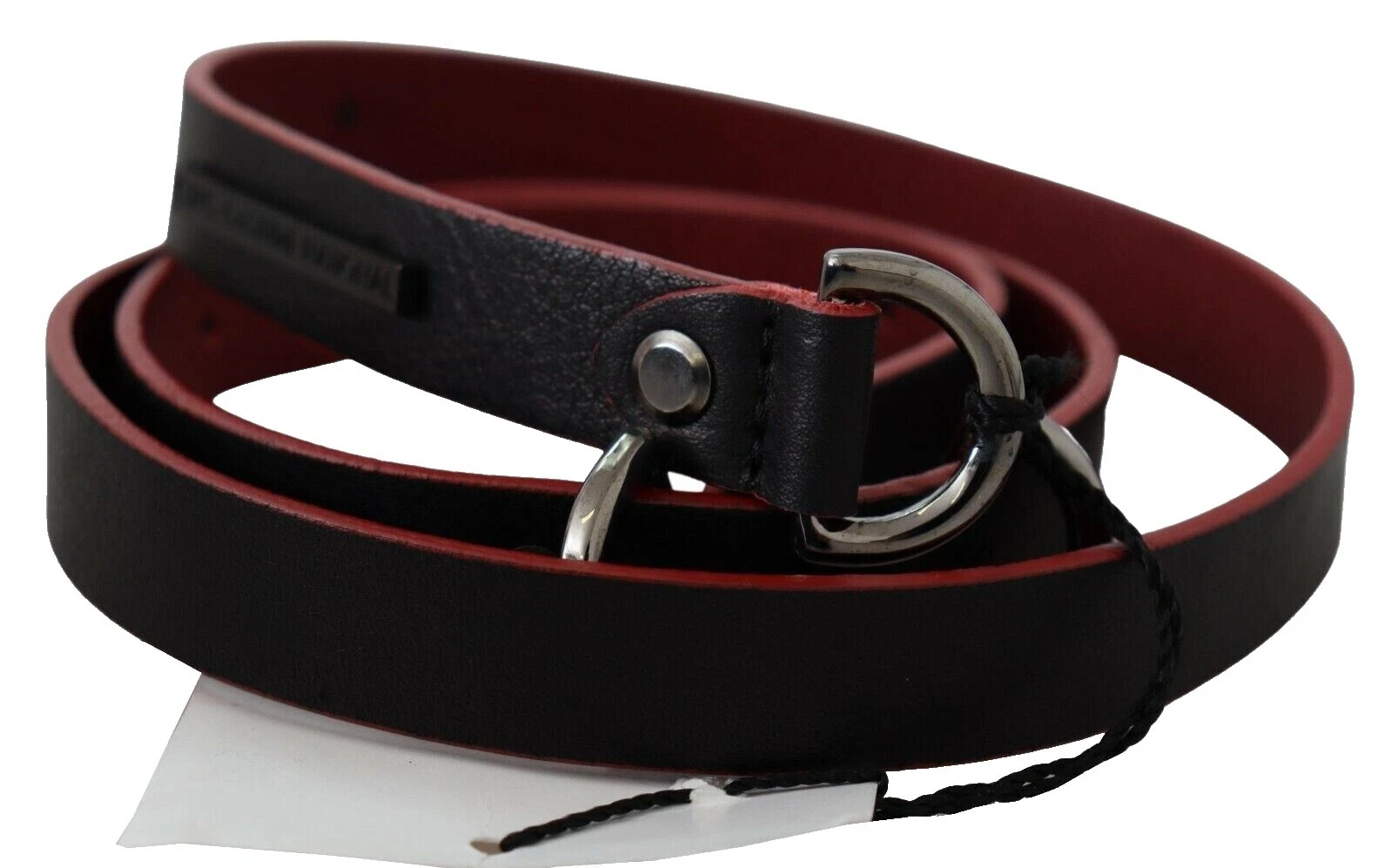 Solid 34 Size Belts for Women