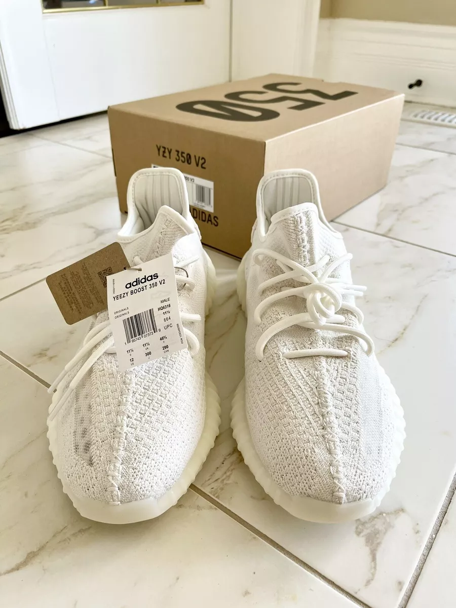 adidas YEEZY BOOST 350 V2 BONE 28.5cm