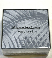 Tommy Bahama Very Cool by Tommy Bahama 3.4 oz EDT Cologne for Men New In Box