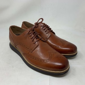 cole haan woodbury java