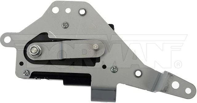 Actuador de puerta de aire acondicionado Dorman 604-380 para Honda CR-V 1997-2001 Foto 4 de 4