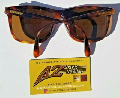 Authentic Gucci tortoise shell Sunglasses Gucci GG0165S Cat Eye Sunglasses • Tortoise • 53•18•145  main image 3
