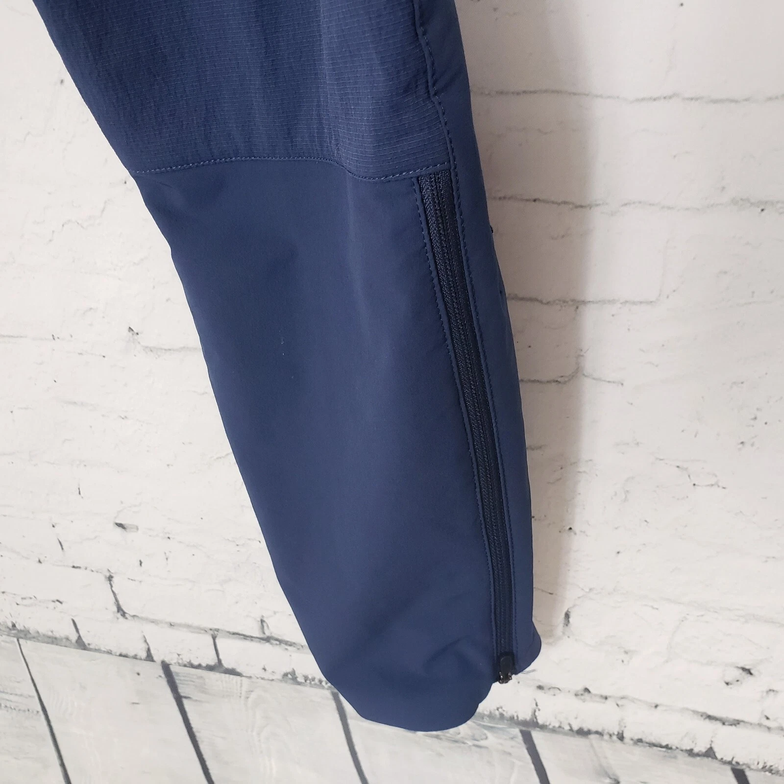 narrona falketind rugged slim gorpcore outdoor pants