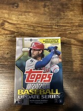 Box Of Baseball Cards ( Includes Some Rookies And Some Base Set Cards)