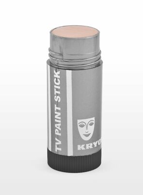 Kryolan TV Paint-Stick NB - hochwertiges Crème Make-up in Stickform, 25 ml