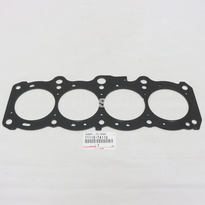 Toyota RAV4 1997-2000 OEM Genuine Engine Cylinder Head Gasket