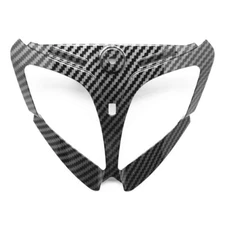 Carbon Fibre Rear Tail Light Fairing For Suzuki GSXR GSX-R 1000 2009-2016 K9