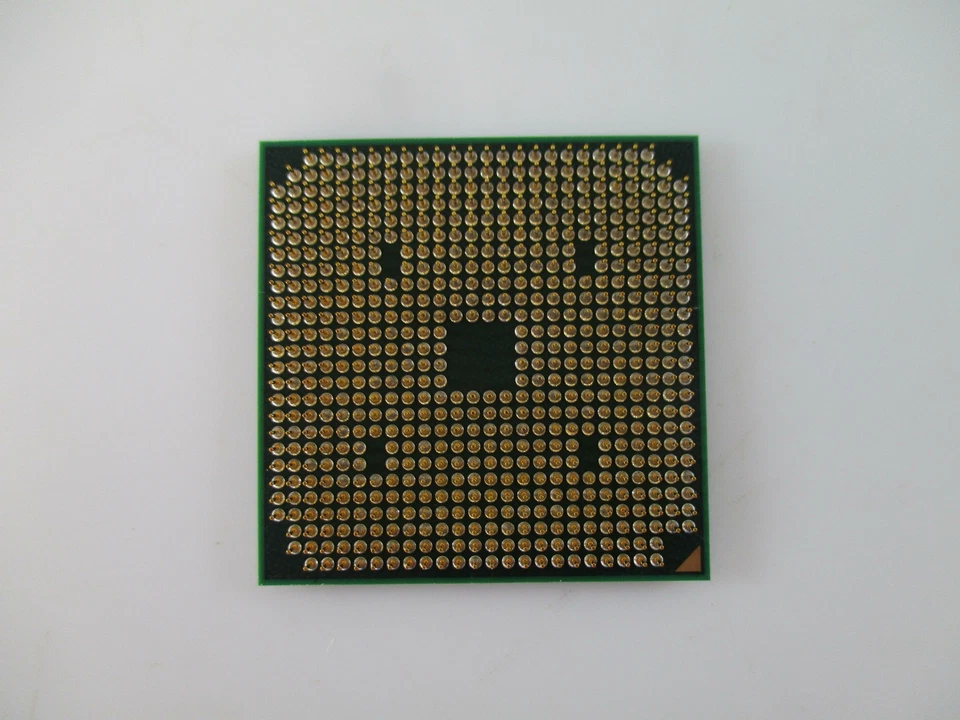 CPU AMD ATHLON II DUAL-CORE MOBILE NAEIC 2.1 GHZ M320 AMM320DB022GQ ORIGINAL - Imagen 2 de 2