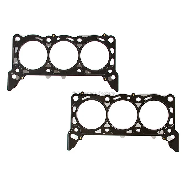 Fits 04-08 Ford F150 Freestar Mercury Monterey 3.9L 4.2L OHV Head Gasket Kit - Image 3 of 4