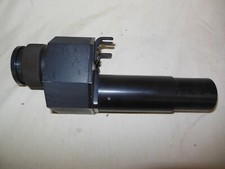 MITCHELL A.P. 65MM VIEWING DOOR OPTICAL TUBE AND EYEPIECE ARRI B H 2709