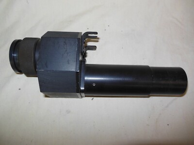 MITCHELL A.P. 65MM VIEWING DOOR OPTICAL TUBE AND EYEPIECE ARRI B&H 2709