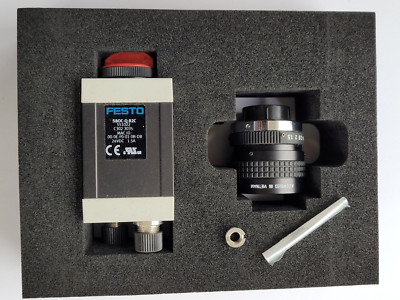 FESTO SBOC-Q-R2C 551022 Komp. Kamerasys. -  NEU -  worldwide shipping